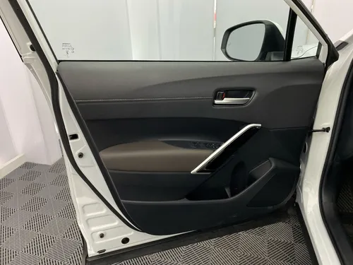Toyota Corolla Cross 1.8 Hev Seg Cvt