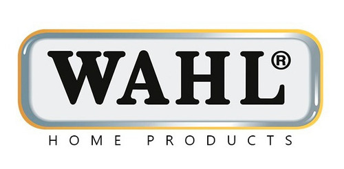 Imagen 6 de 7 de Secador De Pelo Profesional Wahl Super Dry 2000w 2 Boquillas