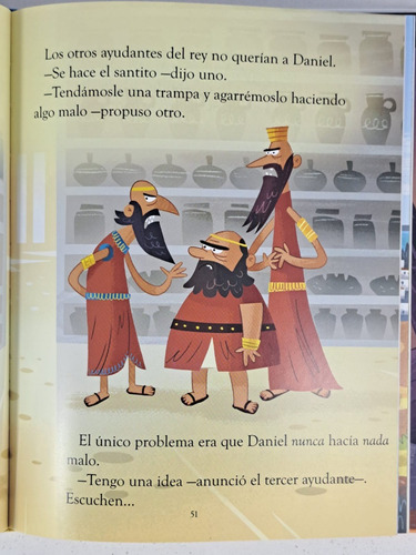 Mi Biblia Favorita - Victoria Tebbs - Libro Infantil