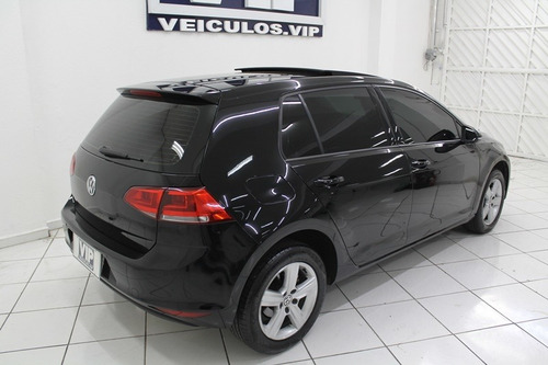 Golf 2016 Com Teto Solar