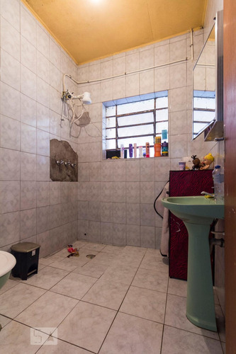 Casa À Venda - Jabaquara, 2 Quartos, 318 - S893125285