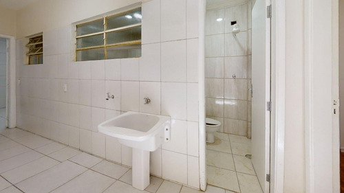 Imagem 12 de 30 de Apartamento À Venda No Bairro Cerqueira César - São Paulo/sp - O-16924-27706