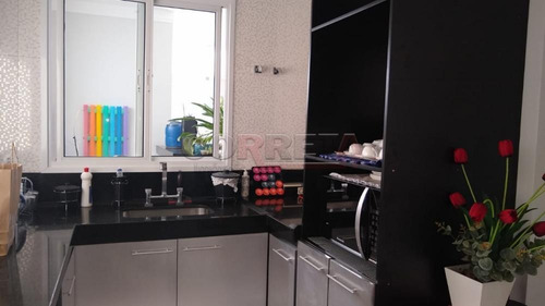 Imagem 3 de 10 de Casas - Ref: V73502
