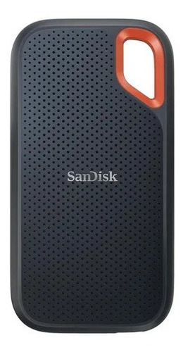 SSD Sandisk Extreme Sdssde61-4t00 4tb