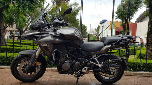 Benelli Trk 502 Super Remate Modelos 2020 Entrega Inmediata