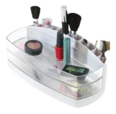 Organizador De Máquillaje
