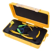 Comprar Cable De Lanzamiento De Fibra Óptica Otdr Sc Apc-sc Apc Otdr