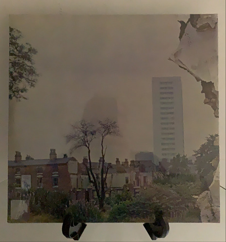 Led Zeppelin Strairway To Heaven Made In Us Novo Lacrado Lp (Usado)
