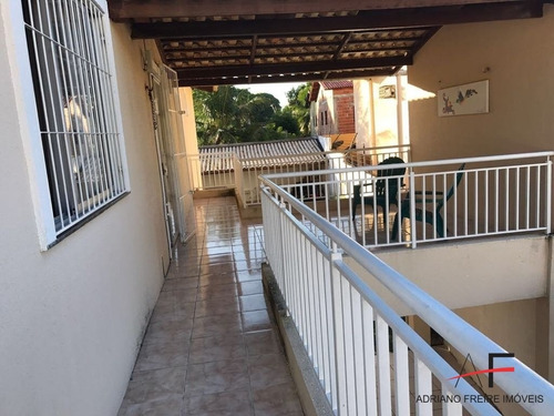 Imagem 17 de 20 de Excelente Casa Duplex Com 5 Suítes, Próxima Ao Grand Shopping Messejana. - Código: Ca5688
