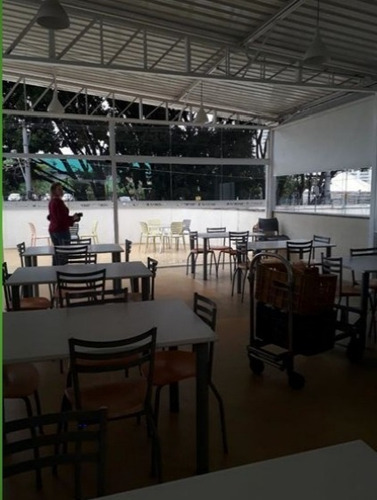 Imagem 8 de 30 de Imóvel Comercial Para Locação Na Barra Funda - São Paulo. - Pr00080 - 69715314