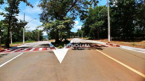 Imagem 14 de 15 de Lote À Venda Em Igarapé No Condomínio Portal Do Igarapé - Te0179