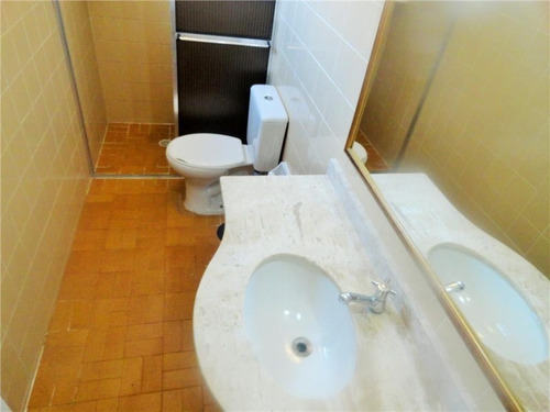 Imagem 6 de 16 de Cobertura Reformada Com Piscina E Churrasqueira - Co0118 - 34708897