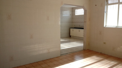 Imagem 5 de 14 de 2 Dormitórios Na Vila Vitória / Indaiatuba - Ca00241 - 68316098