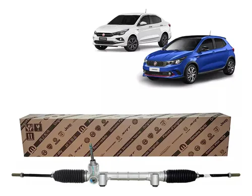 comprar Caixa Direção Elétrica Original Fiat Argo Cronos 2018-2021 comprar Caixa Direção Elétrica Original Fiat Argo Cronos 2018-2021