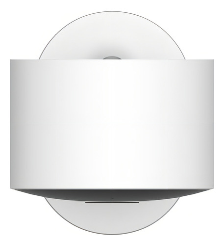 Câmera Externa Xiaomi Aw200 Exterior Mjsxj05hl Cor Branca