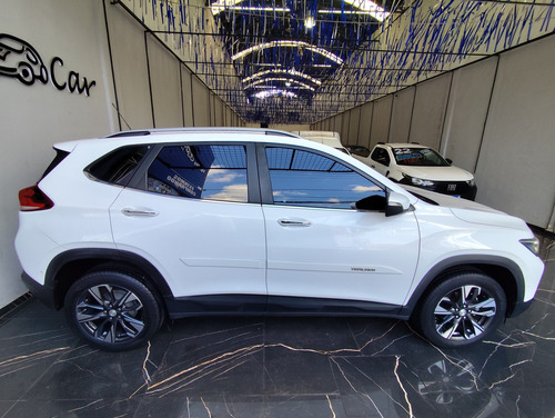 Chevrolet Tracker 1.0 Premier Turbo Aut. 5p