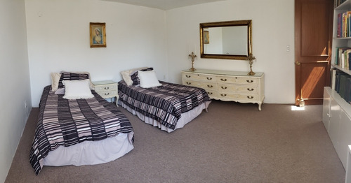Imagen 26 de 29 de Casa A La Venta En Lomas De Tecamachalco!!