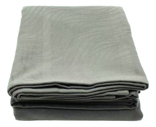 Corduroy Fabric By Meter Gray