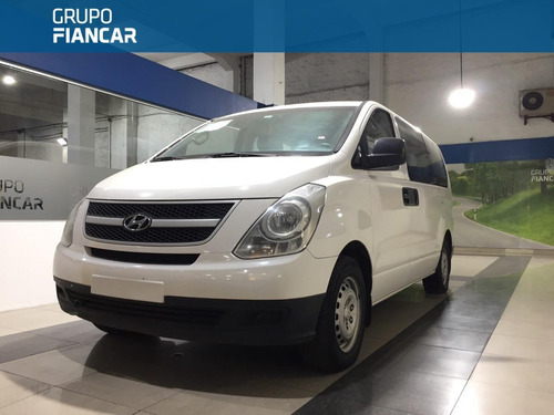 Hyundai H-1 Minibus 2012