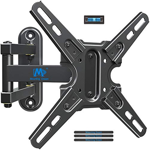 Montaje El Soporte Para Tv De Movimiento Completo Dream Con 