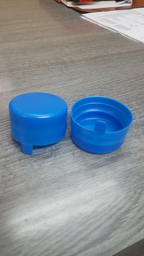 Tapas Plásticas Para Botellones De Agua 18-20l