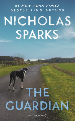 Libro The Guardian - Sparks, Nicholas