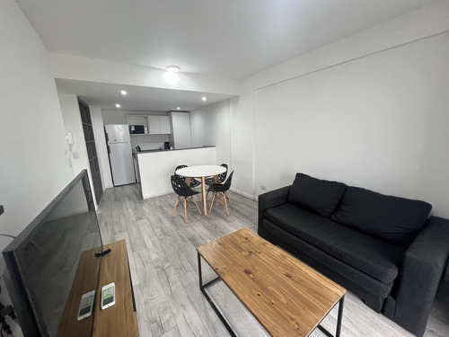 Departamento De 2 Ambientes En Venta En Palermo