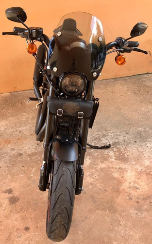 Imagem 3 de 4 de Harley Davidson Xr1200 X 2013
