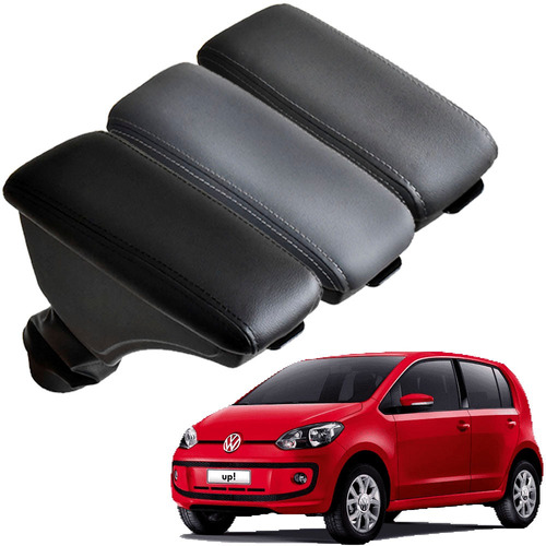 Encosto De Braço Para Volkswagen Up!tsi Cross