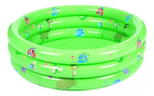 Piscina Inflable Para Niños Piscina Infantil Piscina Pequeña