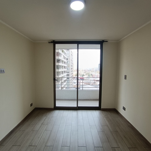 Edificio Condell (1 Est. 1 Bod.) Piso 9