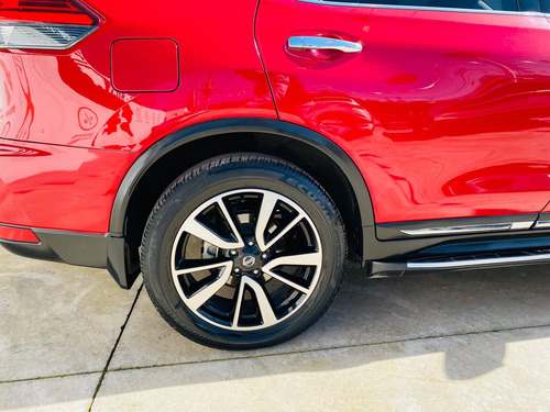 Imagen 10 de 15 de Nissan X-trail Hev 2da Filas 2018