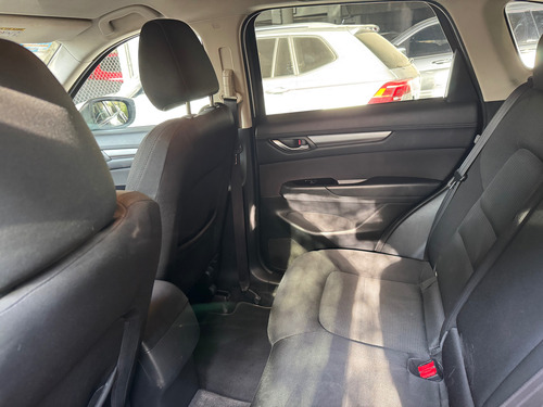 Mazda CX-5 2.0 L I Sport At