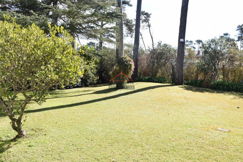 Casa En Country, 4 Dormitorios *- Ref: 3926