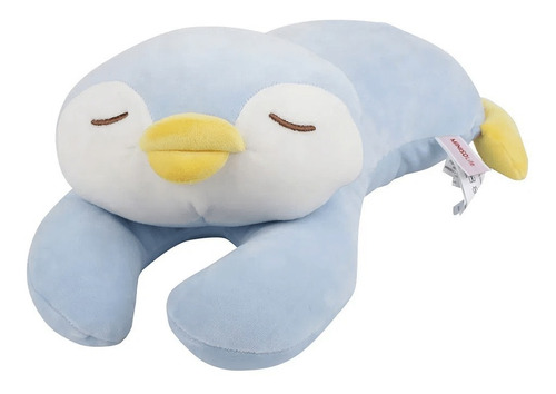 Peluche De Acostado 44*19cm Miniso