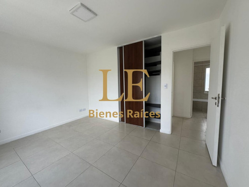 Venta Dúplex , Sendero , Nordelta