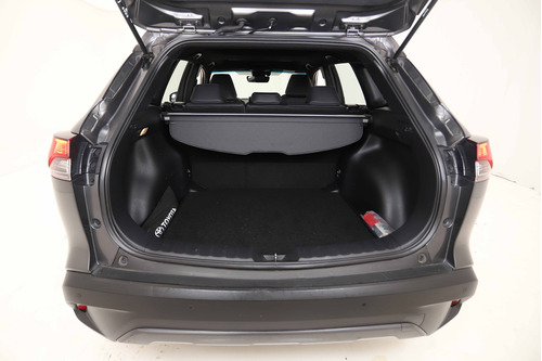 Toyota Corolla Cross 2.0 Seg Cvt