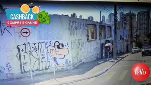Terreno - Ref: 217736