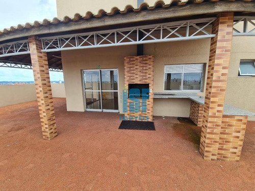 Imagem 20 de 30 de Apartamento 74 M² Com 2 Dormitórios, 1 Suíte E Sala Estendida À Venda, Por R$ 440.000 - Jaguaribe - Osasco/sp - Ap25247 - Ap25247