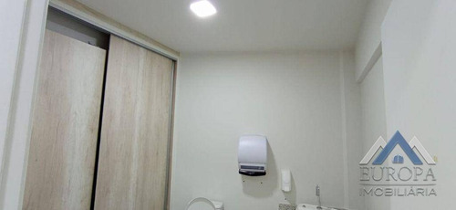 Imagem 11 de 12 de Barracão Para Alugar, 100 M² Por R$ 3.000,00/mês - Centro - Londrina/pr - Ba0038