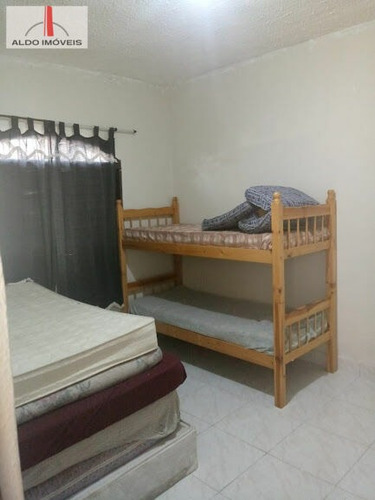 Imagem 13 de 24 de Casa À Venda No Bairro Centro - Mongaguá/sp - 467