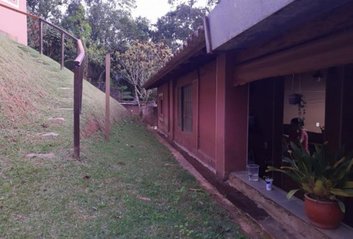 Imagem 11 de 30 de Chácara Para Venda - Cesar De Souza, Mogi Das Cruzes - 1300m², 8 Vagas - 2765