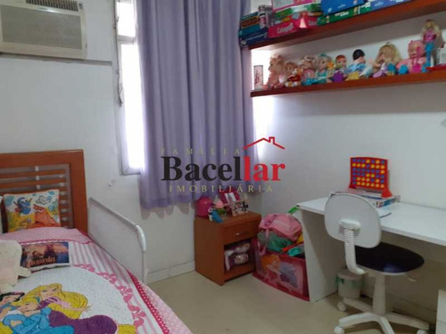 Imagem 6 de 15 de Apartamento-à Venda-tijuca-rio De Janeiro - Tiap25028