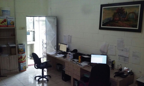 Imagem 13 de 15 de Casa Galpão Comercial Cumbica E Região