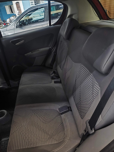 Fiat Palio 1.0 Attractive Flex 5p