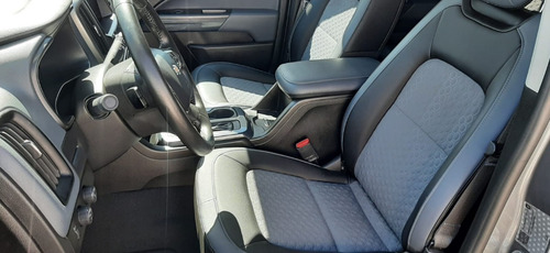 Imagen 11 de 15 de Chevrolet Colorado Z71 2021 3.6,6env,4x4,sonido Bose, Camara