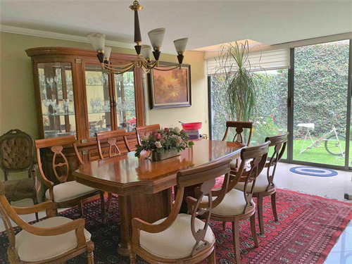 Casa En Bosques De Echegaray, Naucalpan De Juárez