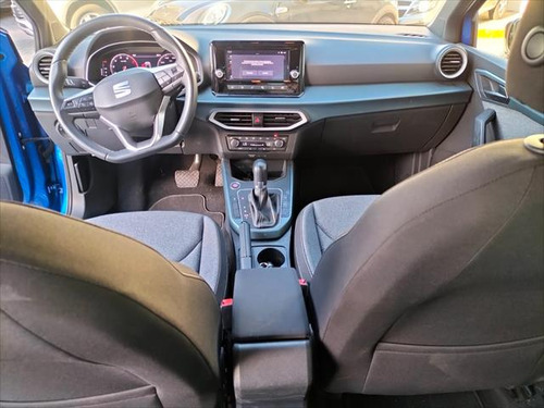 Seat Arona 1.6 Xperience At