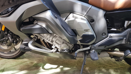Bmw K1600gtl 2020 Factura Original Unico Dueño Todo Pagado