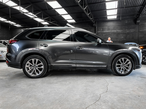 Mazda CX-9 2.5 I Grand Touring Awd At